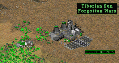 Forgotten S02 - Civilian Refinery.gif