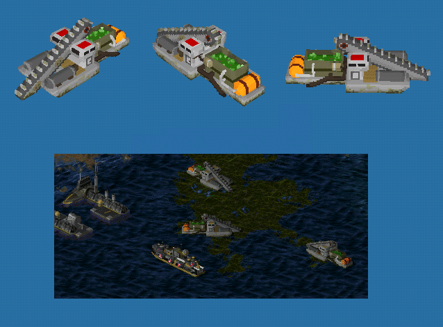 Test Shot 14 - Tiberium Dredger.gif