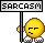 Sarcasm